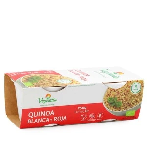 Gotet quinoa blanca i...