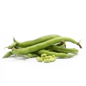 Habas (peso 500g)