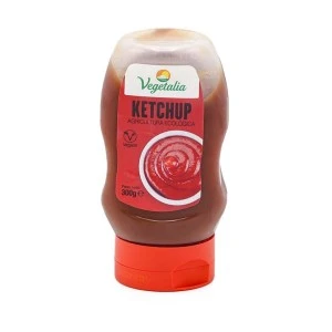 Ketchup BIO 300 g VEGETALIA