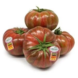 Tomate "Cherokee"
