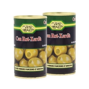 Pack 2 unidades de olives...