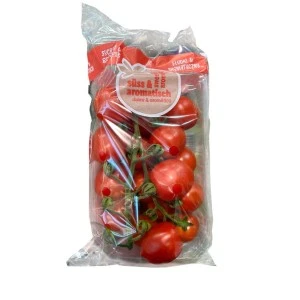 Tomàquet "Cherry" Branca...
