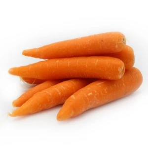 Zanahoria bolsa 500g