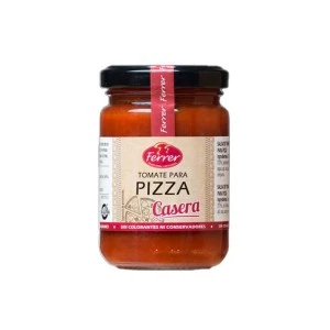 Salsa tomàquet per a pizza...