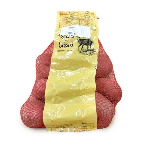 Patata roja bolsa 2 Kg