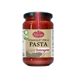 Salsa para pasta Arrabiata...