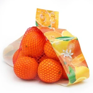Naranja bolsa 2kg