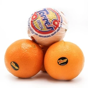 Naranja "Torres"