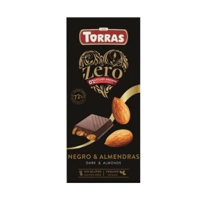 Chocolate Zero 72% con...